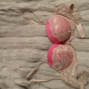 Vintage Victoria's secret bra